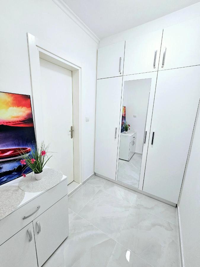 Studio Apartment With Balcony 300M From Beach Slantschew brjag Exterior foto